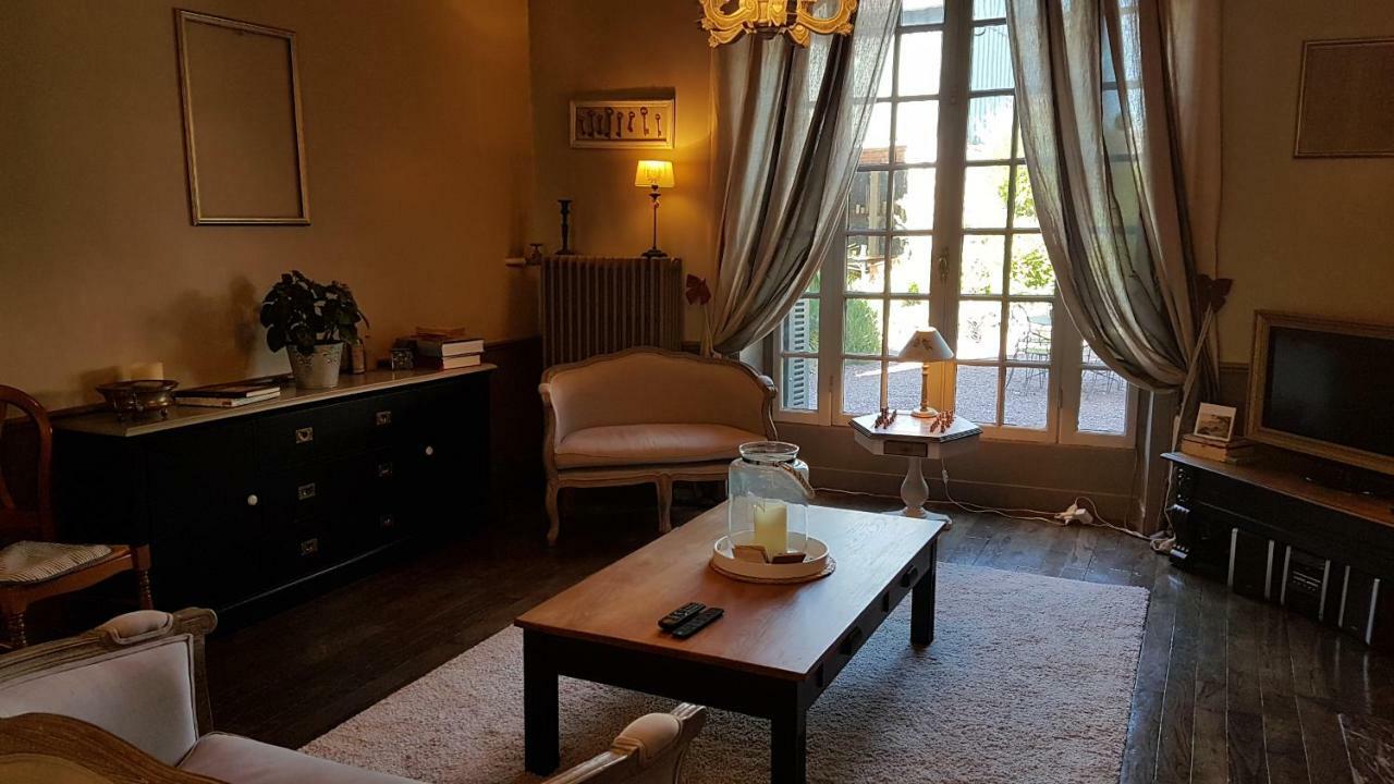 Val-Couesnon Chambres D'Hotes Le 1900 المظهر الخارجي الصورة